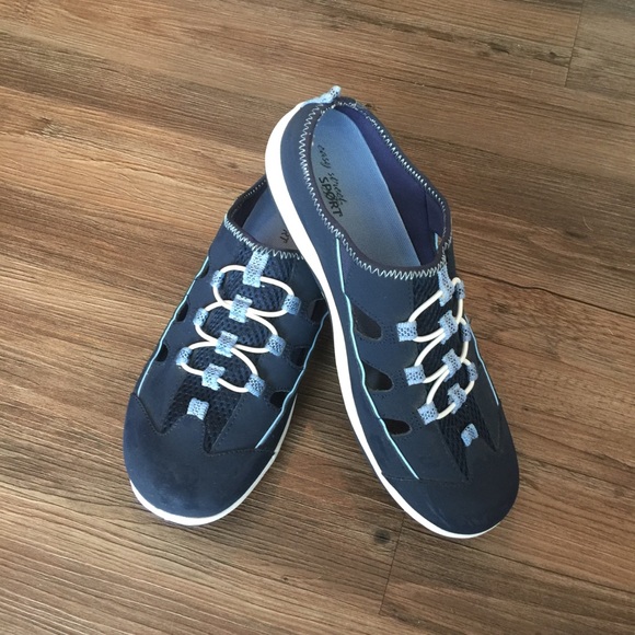 easy street sport shoes